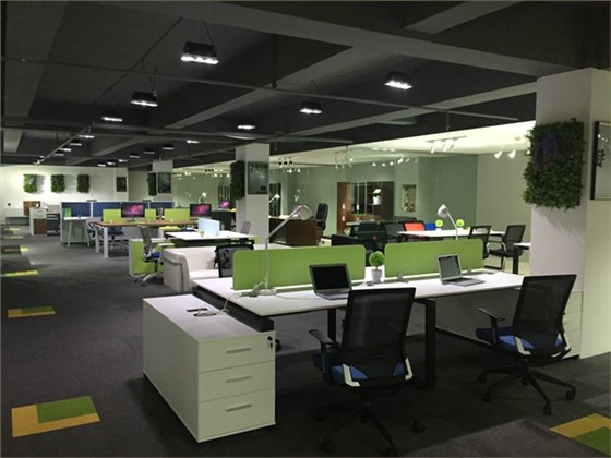 現(xiàn)代辦公家具都有哪些種類？-壹品歐迪分享