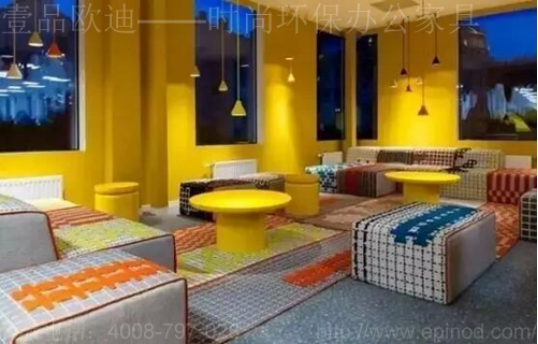 未來的辦公家具市場會(huì)如何變化？成都辦公家具廠家壹品歐迪告訴您